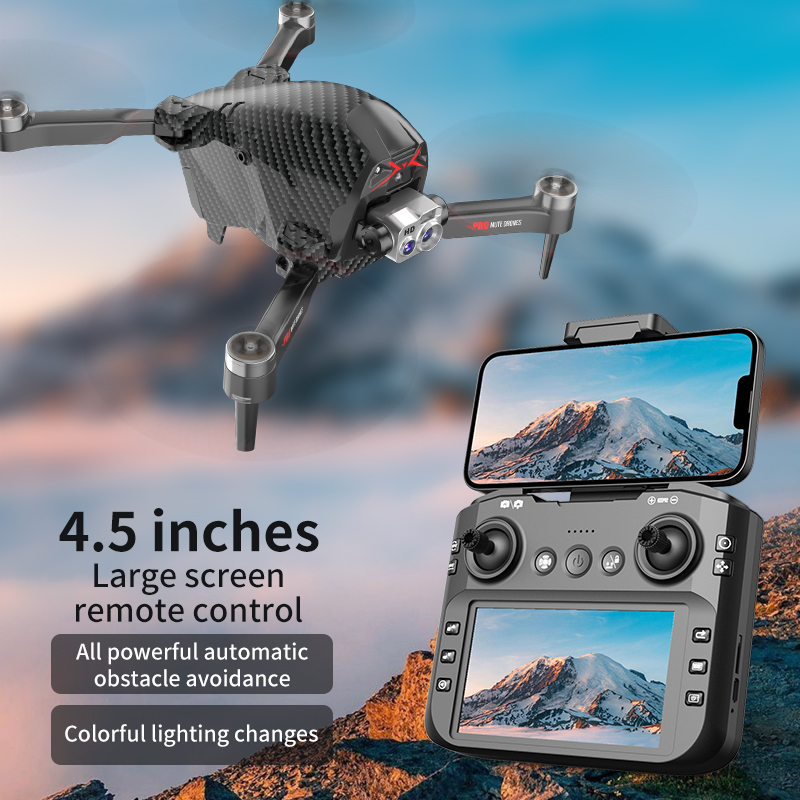 Drone Racing Camera - طائرة بدون طيار CS26 مع كاميرا