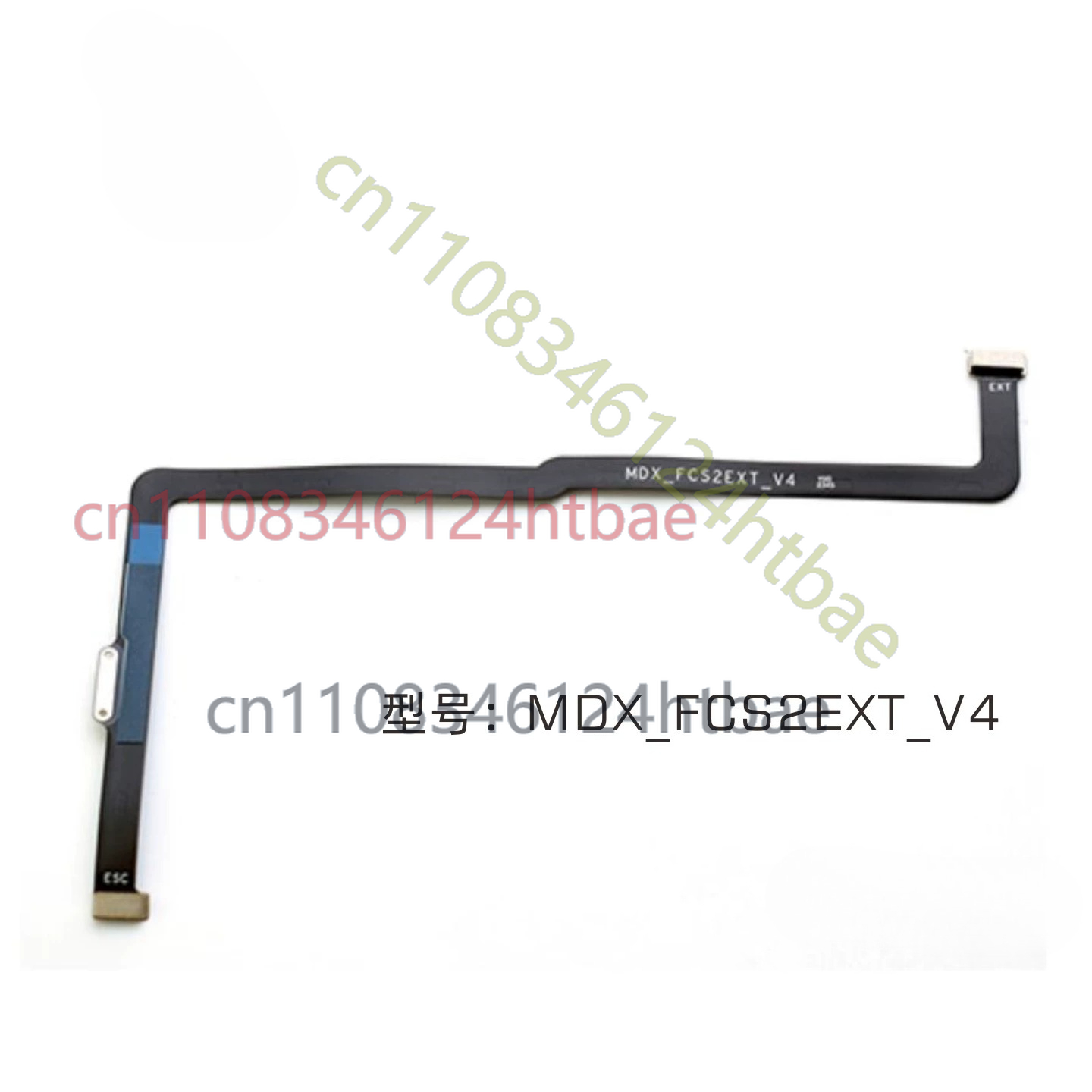 كابل فليكس أصلي لقطع غيار إصلا - مراجعة Autel Drone Evo Max 4T وسعره
