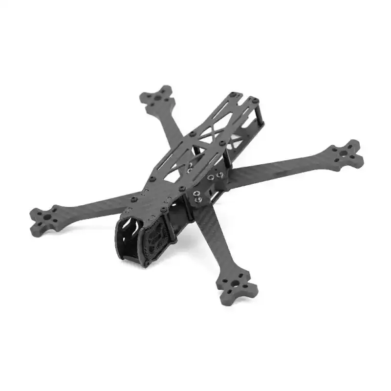 إطار طائرة FPV مقاس 5 بوصات من - مراجعة Tbs Fpv Source One وسعره