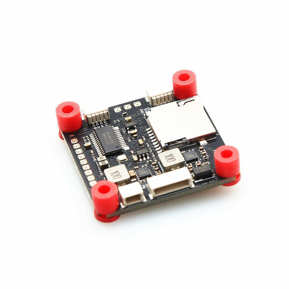 مجموعة وحدة التحكم في الطيران  - مراجعة Drone Racing Flight Controller وسعره