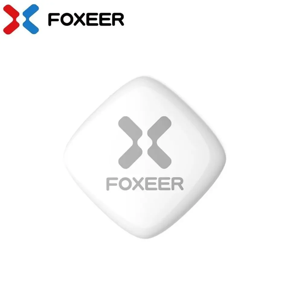 Foxeer ECHO 2 5.8 جيجا هرتز 9d - مراجعة Drone Racing Goggles وسعره