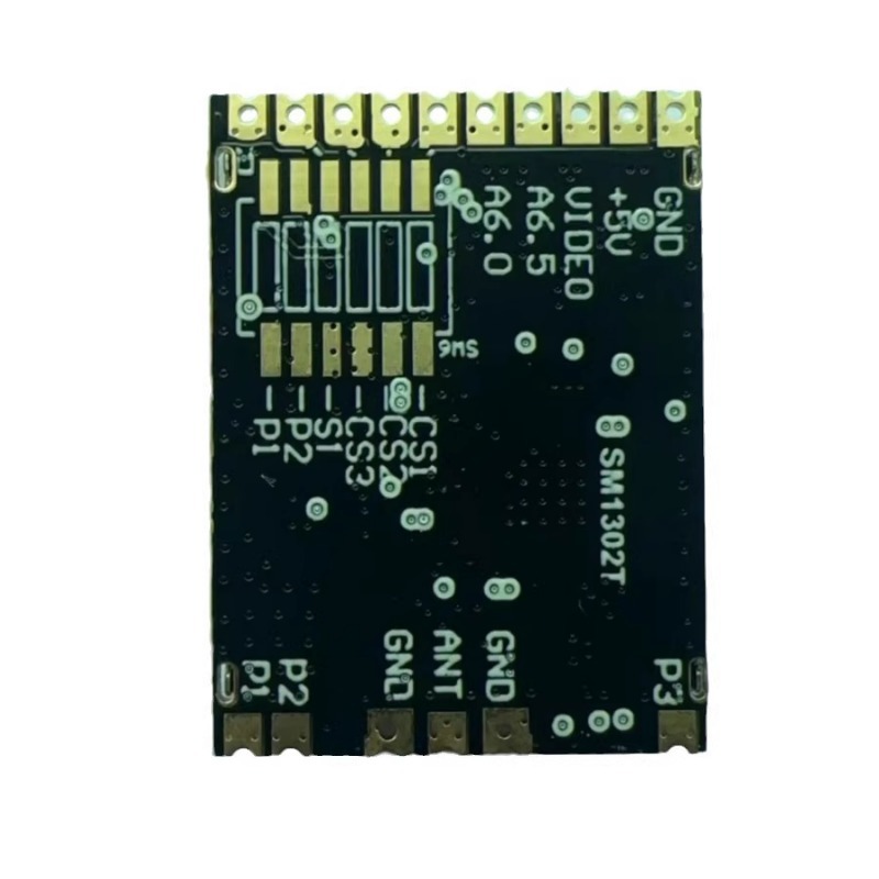 3.3G 800mw 1.6W FPV هوائي VTX/ - مراجعة Drone Racing Vtx وسعره